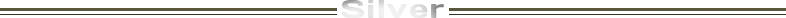 silver