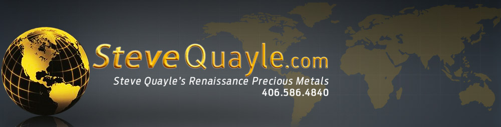 Steve Quale