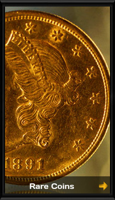 Rare Coins